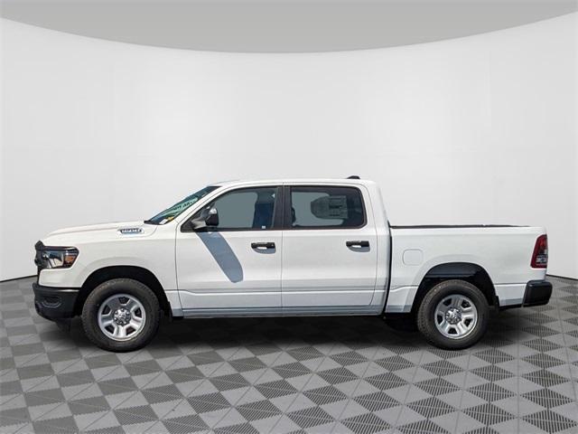 new 2024 Ram 1500 car, priced at $43,067