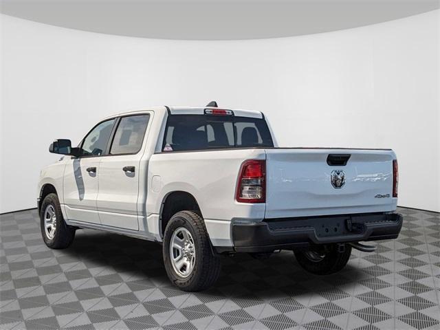 new 2024 Ram 1500 car, priced at $43,067