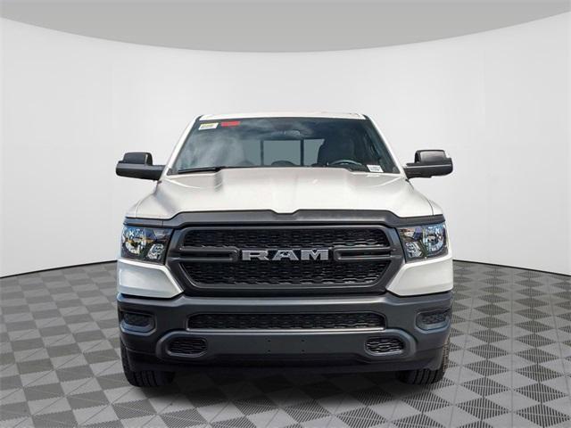 new 2024 Ram 1500 car, priced at $43,067