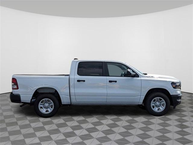 new 2024 Ram 1500 car, priced at $43,067