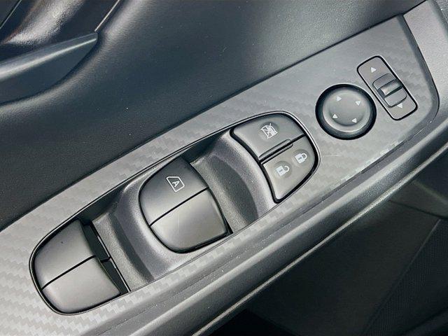 new 2025 Nissan Sentra car, priced at $21,296