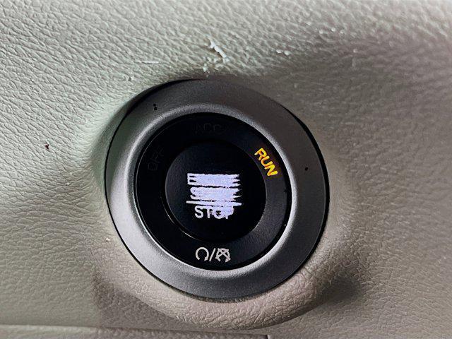 used 2020 Chrysler Voyager car, priced at $13,242