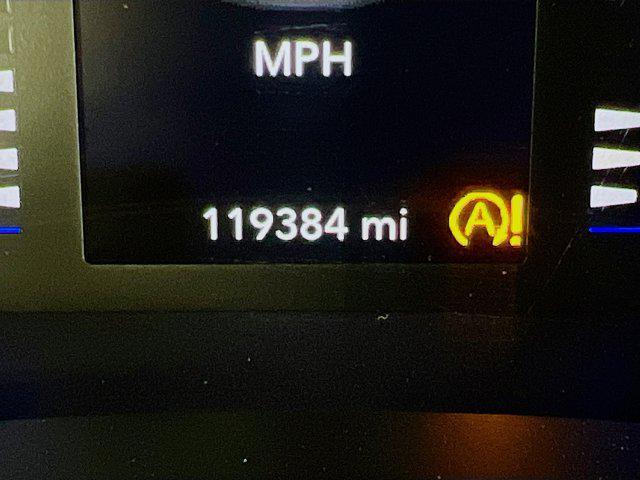 used 2020 Chrysler Voyager car, priced at $13,242