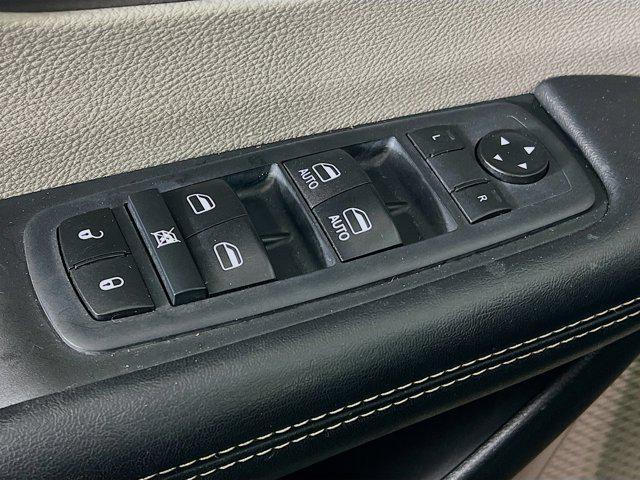 used 2020 Chrysler Voyager car, priced at $13,242