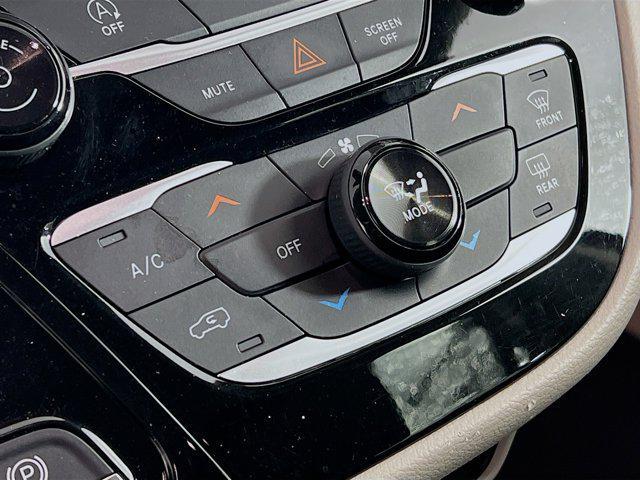 used 2020 Chrysler Voyager car, priced at $13,242