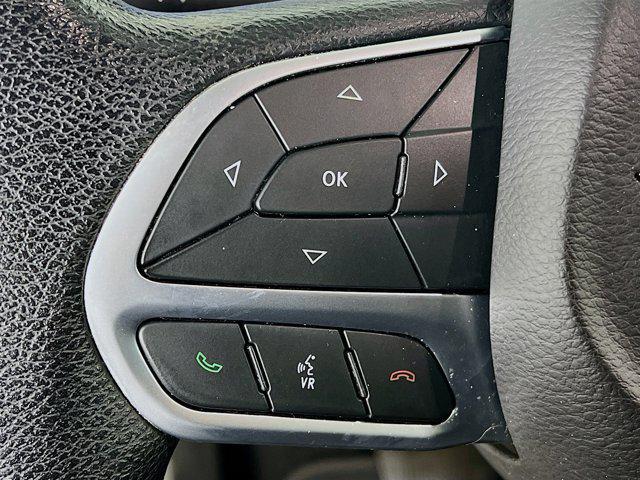 used 2020 Chrysler Voyager car, priced at $13,242