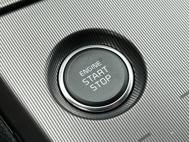 new 2026 Kia Sportage Hybrid car, priced at $34,376