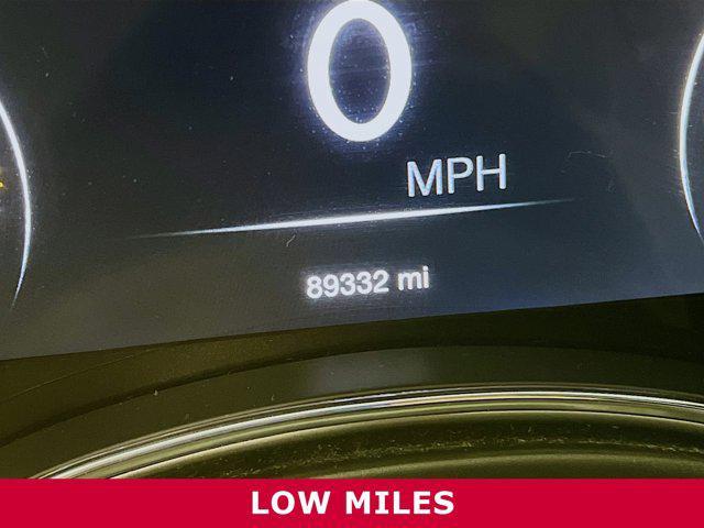 used 2020 Jeep Grand Cherokee car, priced at $21,117