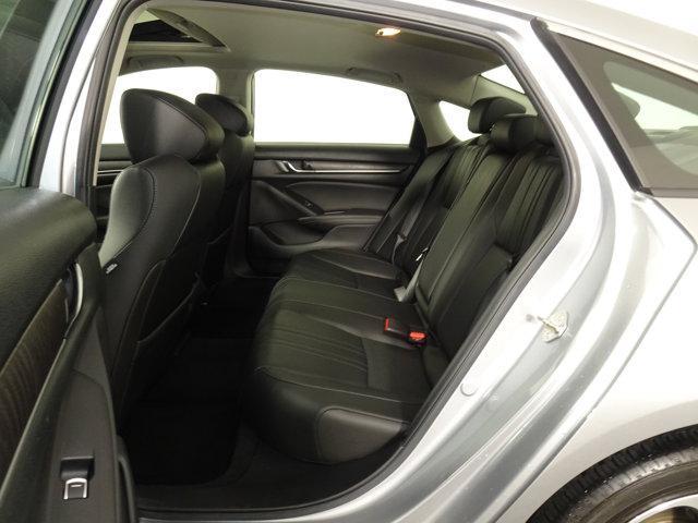 used 2019 Honda Accord car, priced at $23,593
