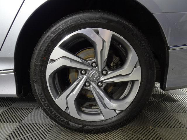 used 2019 Honda Accord car, priced at $23,593