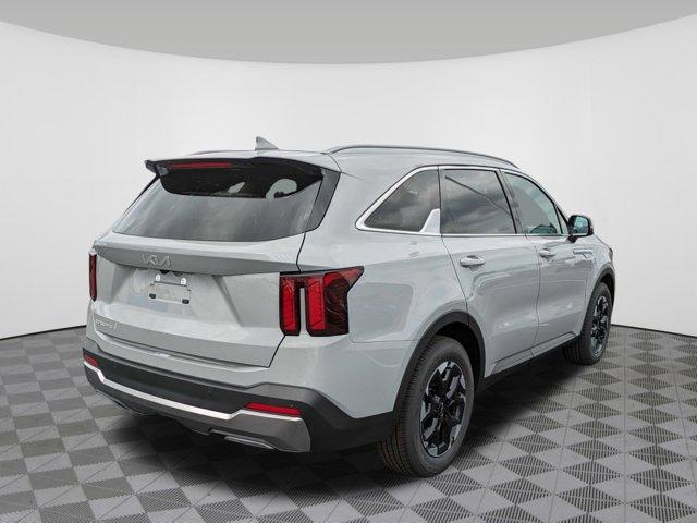 new 2024 Kia Sorento car, priced at $34,320