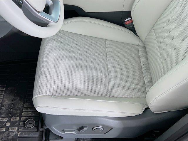 new 2025 Hyundai Santa Fe car, priced at $40,006