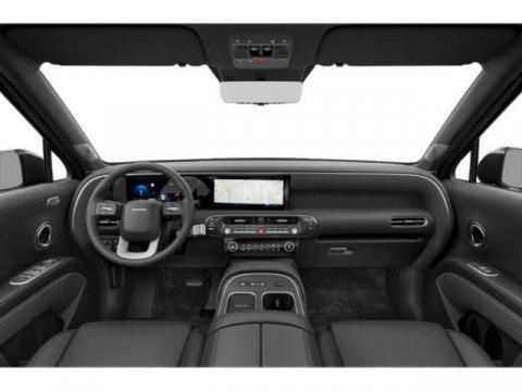 new 2026 Hyundai Palisade car, priced at $56,479