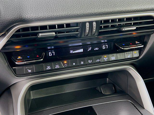 new 2025 Mazda CX-90 car, priced at $43,525
