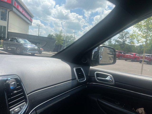 used 2019 Jeep Grand Cherokee car, priced at $19,970