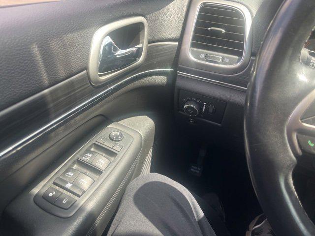 used 2019 Jeep Grand Cherokee car, priced at $19,970
