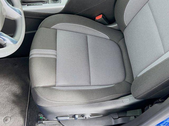 new 2025 Chevrolet Blazer car, priced at $34,148