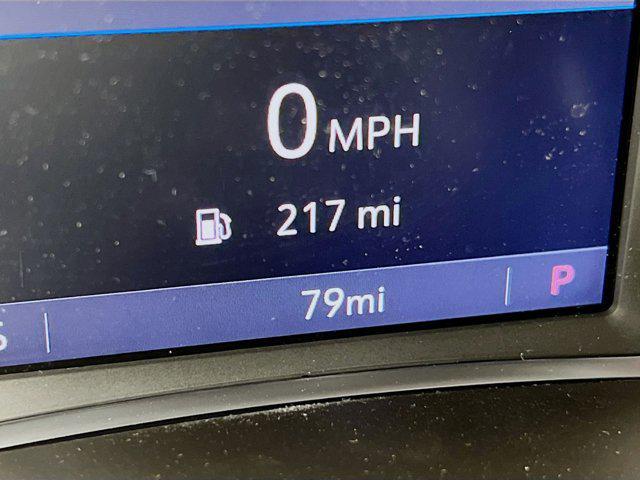new 2025 Chevrolet Blazer car, priced at $34,148
