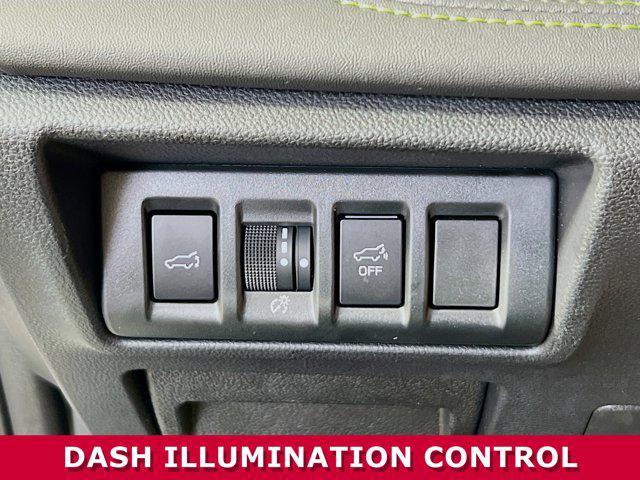 used 2024 Subaru Outback car, priced at $31,999