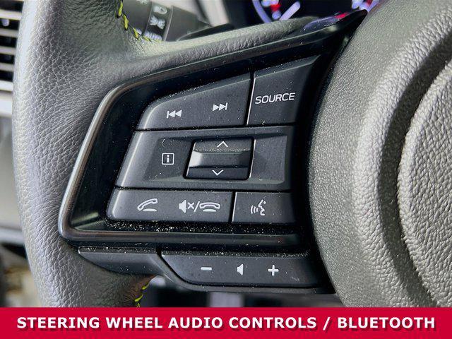 used 2024 Subaru Outback car, priced at $31,999
