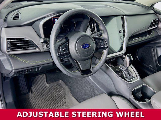 used 2024 Subaru Outback car, priced at $31,999