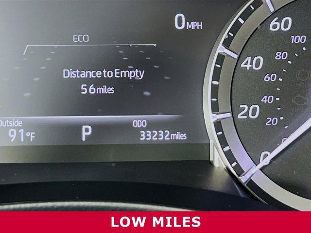 used 2022 Toyota Highlander car, priced at $38,969