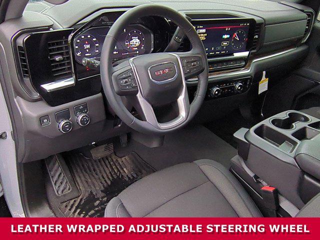 used 2024 GMC Sierra 1500 car, priced at $45,798