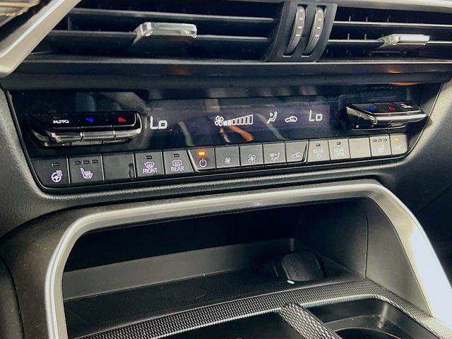 used 2024 Mazda CX-90 car, priced at $42,936