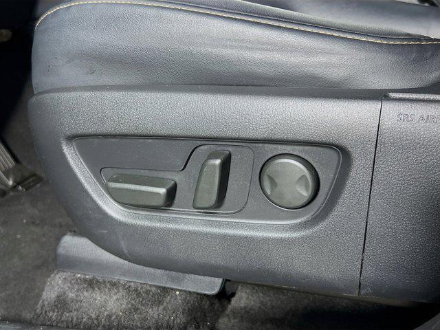 used 2024 Mazda CX-90 car, priced at $42,936