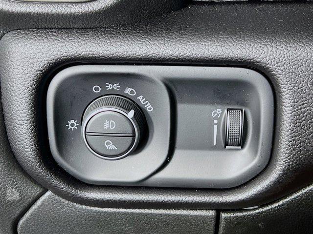 new 2025 Ram 3500 car, priced at $73,138