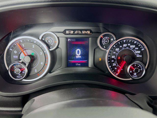 new 2025 Ram 3500 car, priced at $73,138