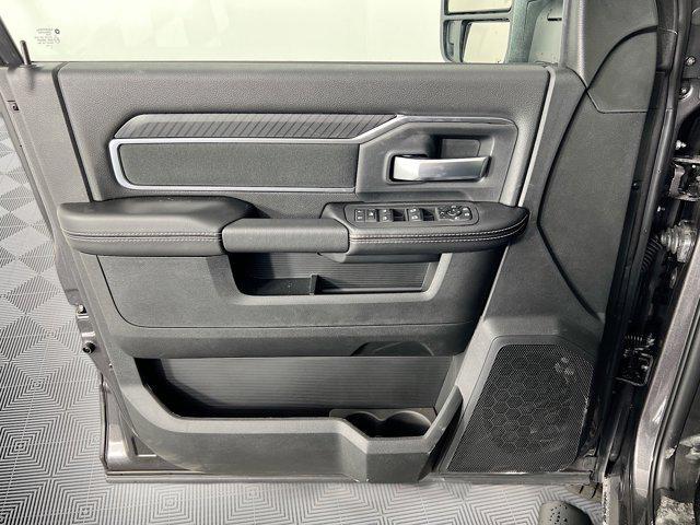 new 2025 Ram 3500 car, priced at $73,138