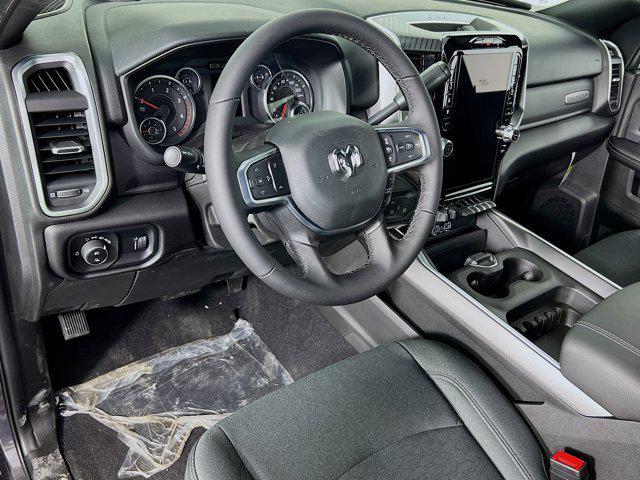 new 2025 Ram 3500 car, priced at $73,138