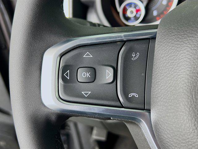 new 2025 Ram 3500 car, priced at $73,138