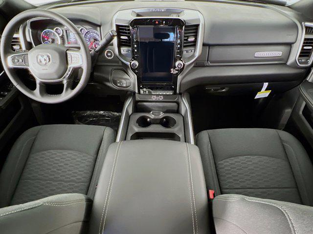 new 2025 Ram 3500 car, priced at $73,138