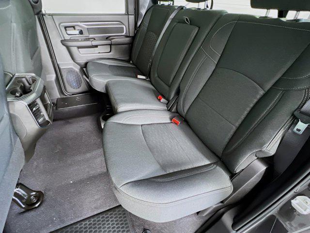 new 2025 Ram 3500 car, priced at $73,138