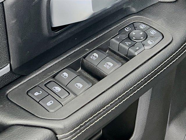 new 2025 Ram 3500 car, priced at $73,138