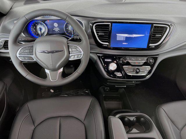 new 2026 Chrysler Pacifica car, priced at $42,302