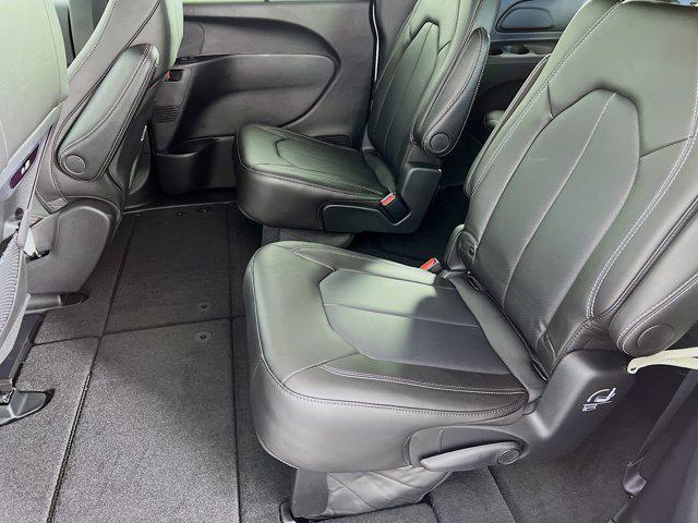 new 2026 Chrysler Pacifica car, priced at $42,302