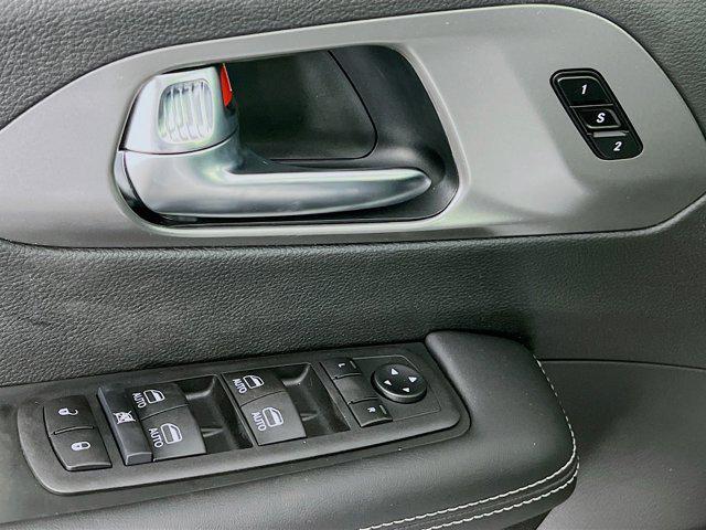 new 2026 Chrysler Pacifica car, priced at $42,302