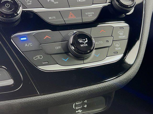 new 2026 Chrysler Pacifica car, priced at $42,302