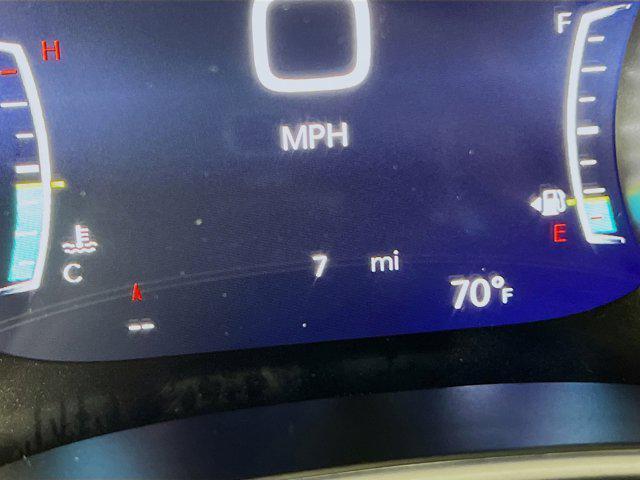 new 2026 Chrysler Pacifica car, priced at $42,302