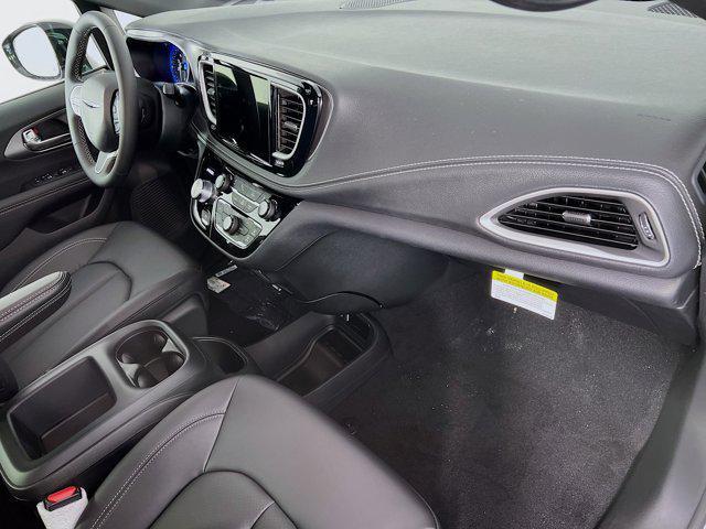 new 2026 Chrysler Pacifica car, priced at $42,302
