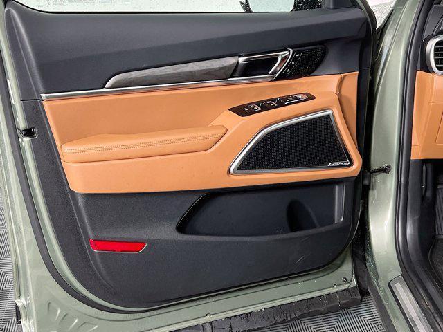 new 2025 Kia Telluride car, priced at $49,258