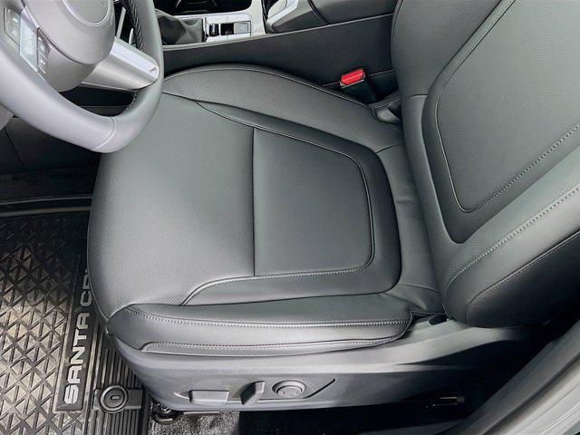 new 2025 Hyundai SANTA CRUZ car, priced at $40,354