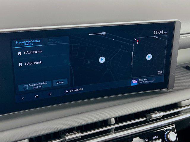 new 2025 Hyundai SANTA CRUZ car, priced at $40,354
