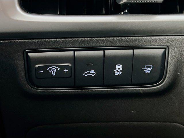 new 2025 Hyundai SANTA CRUZ car, priced at $40,354