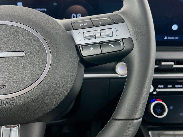 new 2025 Hyundai SANTA CRUZ car, priced at $40,354