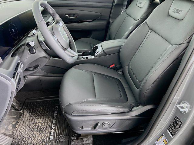 new 2025 Hyundai SANTA CRUZ car, priced at $40,354