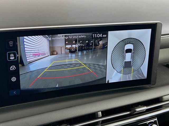 new 2025 Hyundai SANTA CRUZ car, priced at $40,354
